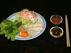 Restaurant Indochine
