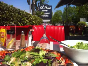 Le Relais de Saint Pons