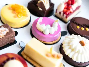 Mi Cielo Patisserie