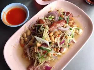 DD Restaurant