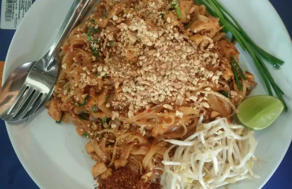 Talabeng Restaurant 2