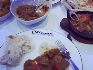 Chinnor Indian Cuisine
