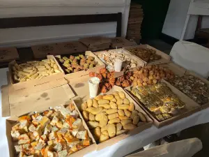 Blasau Delicatessen