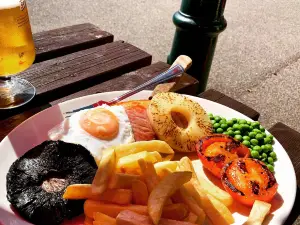 The Five Bells