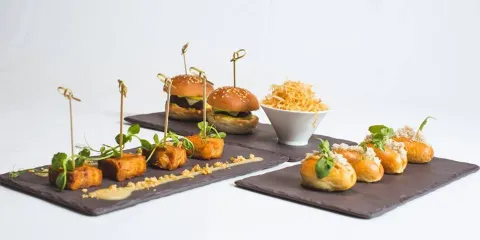 Browns Brasserie & Bar