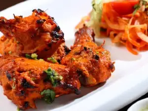 The Rupee Room Indian Restaurant