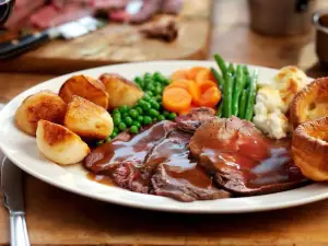 The Highwayman (Hungry Horse)