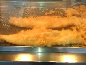 Kingfisher Fish & Chips