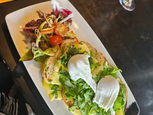 The Bay Brasserie