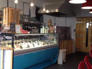 Vanilla Joe's