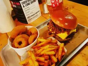 Burger7 Coatbridge