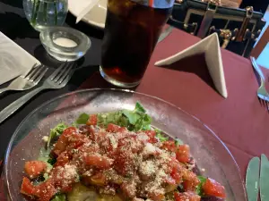 Roma Italian Restaurant