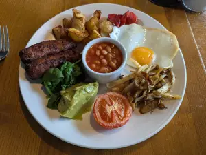 Millie & Sid's