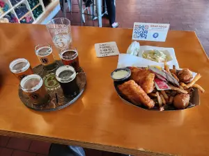 Smithtown Seafood