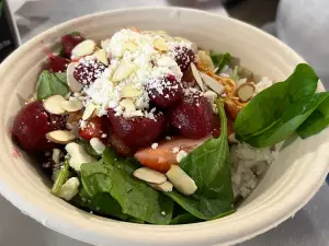 Harvest Café
