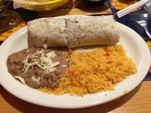 Taqueria El Sol - Marshfield