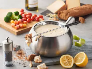 Melting Pot