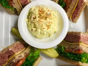 McAlister's Deli