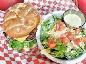 Fuzzy's
