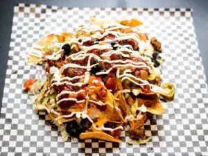 The Avenue Bar and Grill LLC