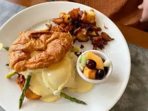 Peach Valley Cafe