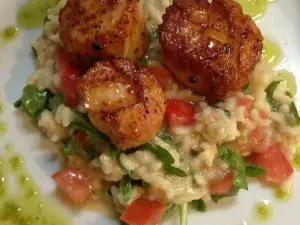 The Bistro