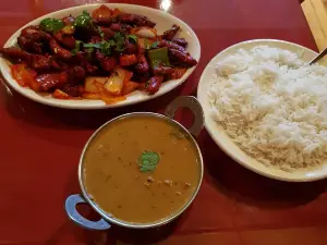 Kathmandu Bistro | Indian