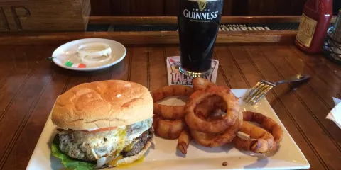 Lynch's Irish Pub