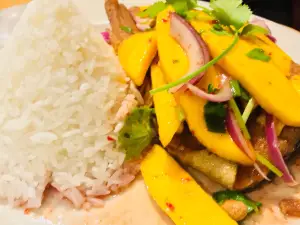 Andaman Thai Restaurant