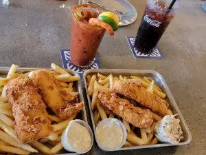 Shuckin' Shack Oyster Bar