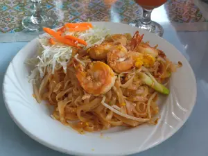 Royal Thai Cuisine - Orlando