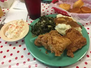 Martin's Restaurant