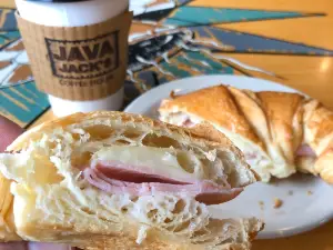 Java Jacks Coffee House