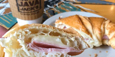Java Jacks Coffee House