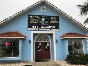 Bay B Boomers Bar & Grill