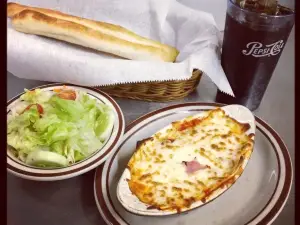 Roma's Restaurant & Pizzeria