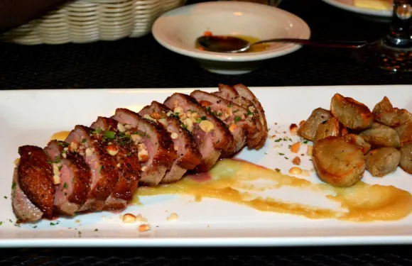 Il Bosco Ristorante & Bar