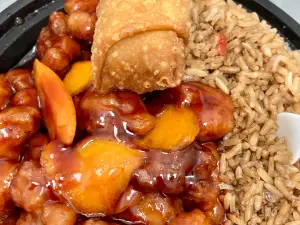 Hot Wok
