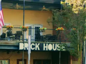 The Brick House