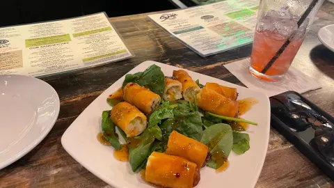 Schu's Grill & Bar in バーリン