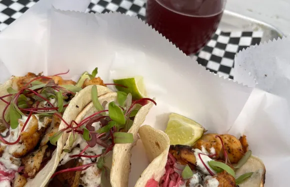 Mast Landing Brewing Company