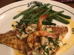 Saltgrass Steak House