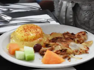 Graeagle Restaurant