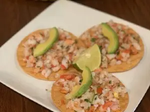 Acapulco Mexican Grill