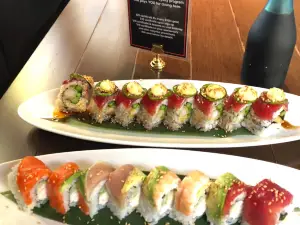 Harney Sushi