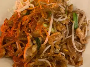 Bake & Cook Thai Restaurant