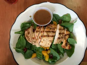 Madison Chop House Grille