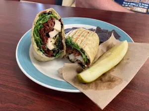 Carrot Patch Cafe