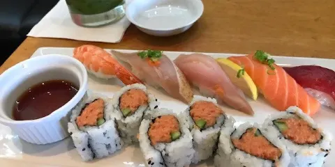 Kabuki Japanese Restaurant