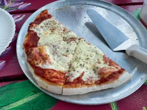 Grampa Tony's on Madeline Island
